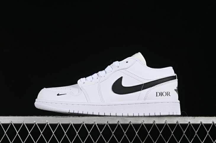 Picture of Air Jordan 1 LOW _SKUfw18028434968383572fw